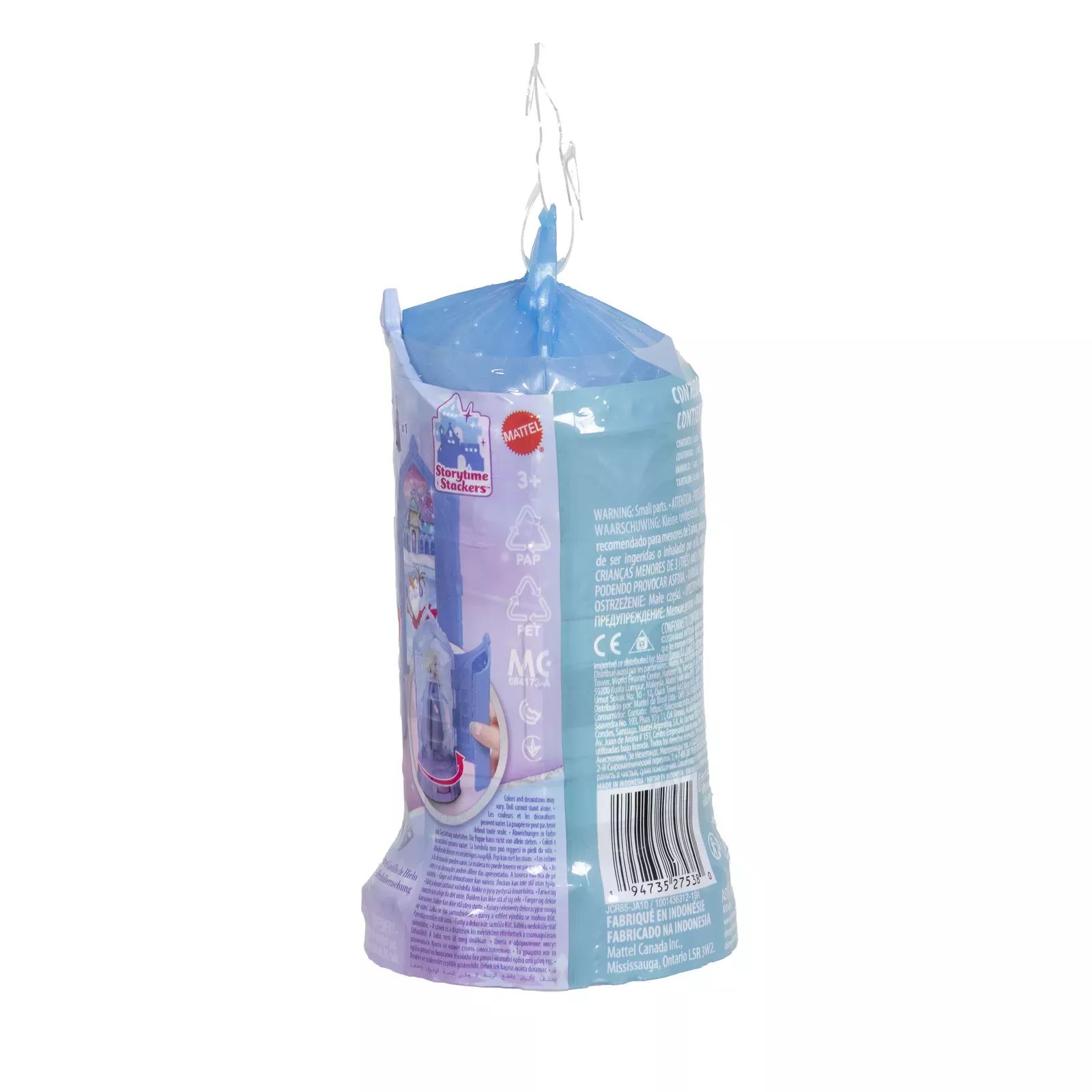 Игровой набор Arnetta Mattel загадочная башня - фото 7