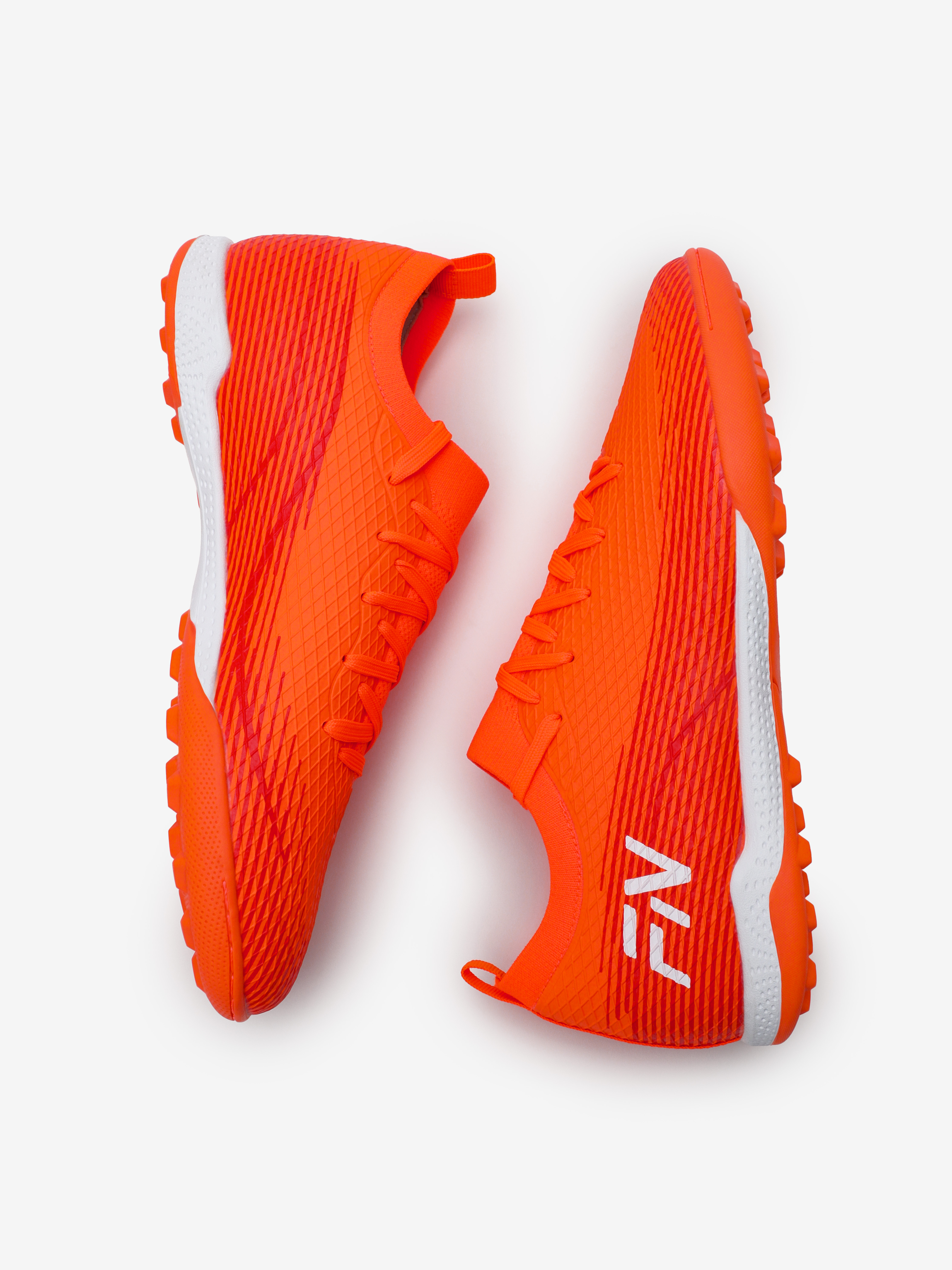 Бутсы FN KFN5061002-809 - фото 10