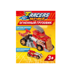 Игровой набор T-RACERS MIXN RACE