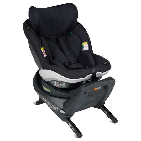Автокресло BeSafe Isofix 0+/1 (0-18 кг)
