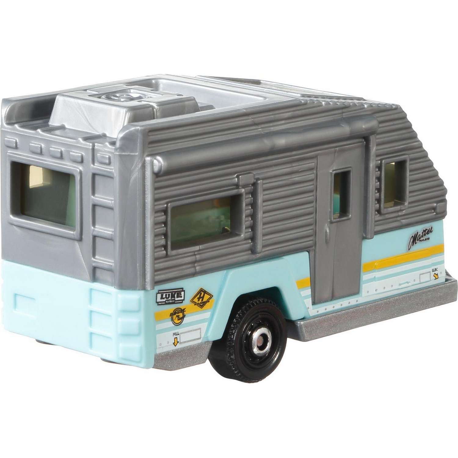 Игровой набор Matchbox Хитч-н-Хол в ассортименте H1235 - фото 32
