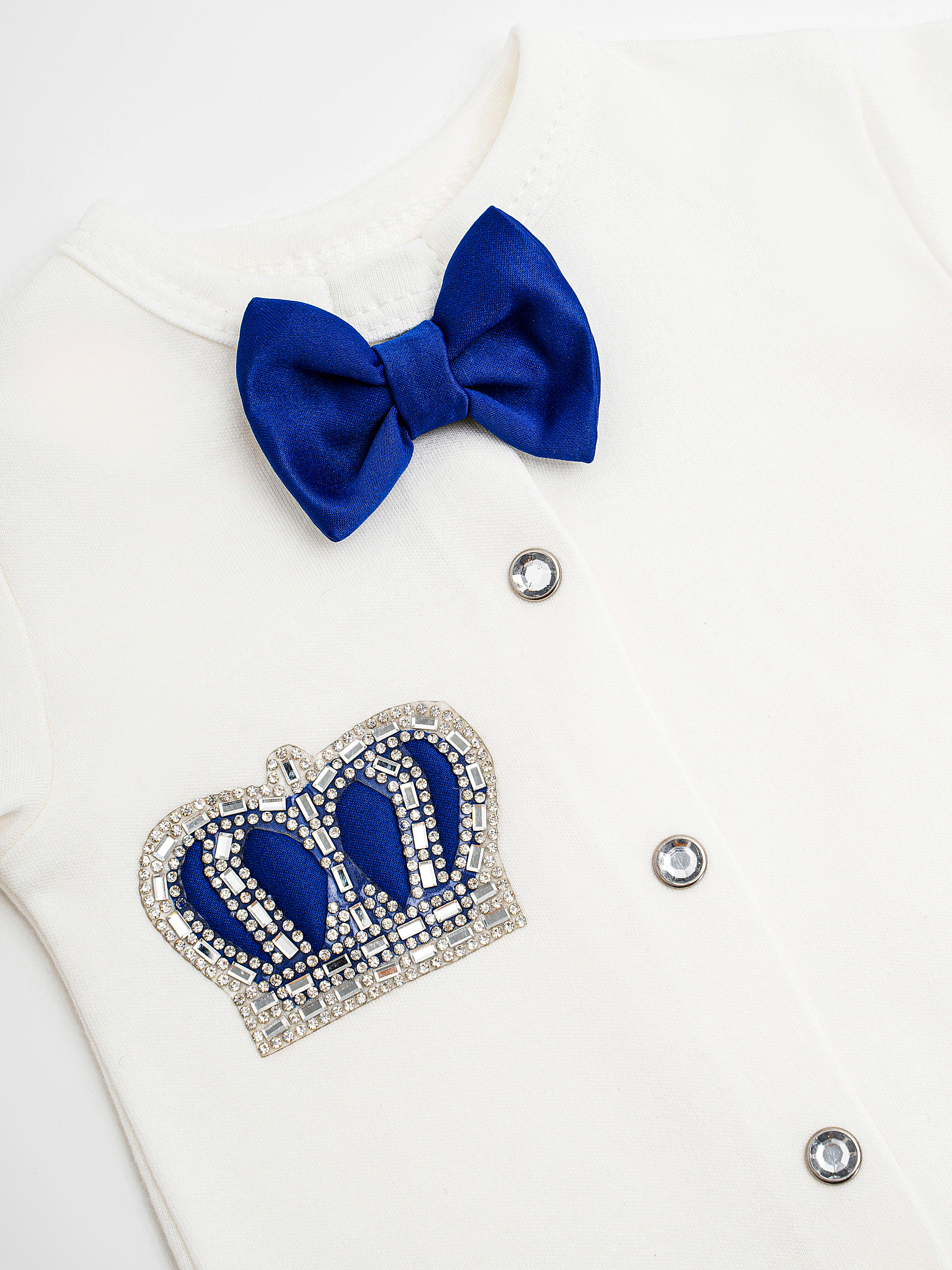 Комплект Luxury Baby РП-105-2л - фото 12