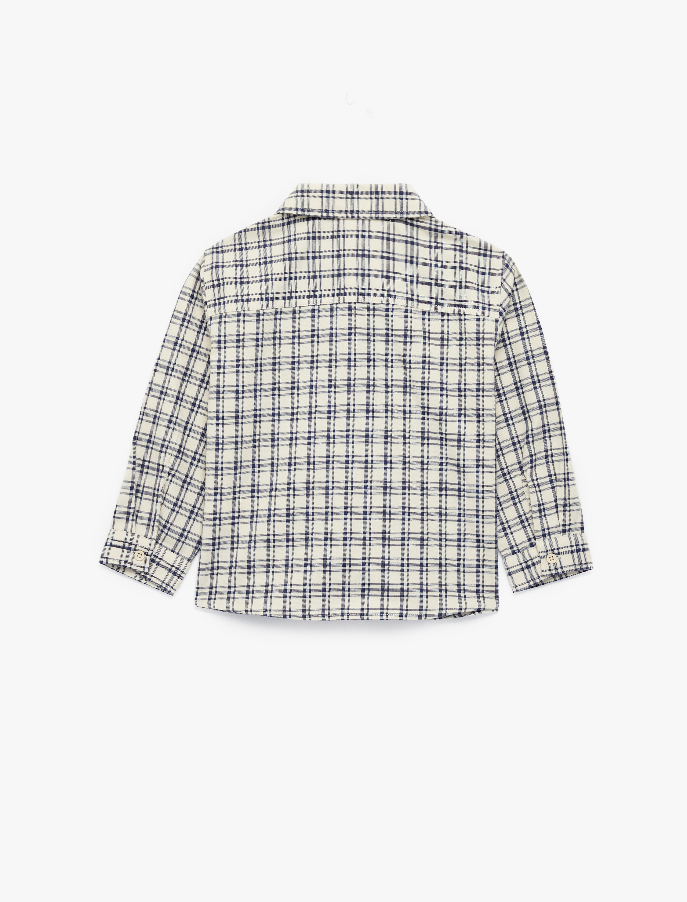 Рубашка KOTON 6SMB60051TW0C1 - фото 2