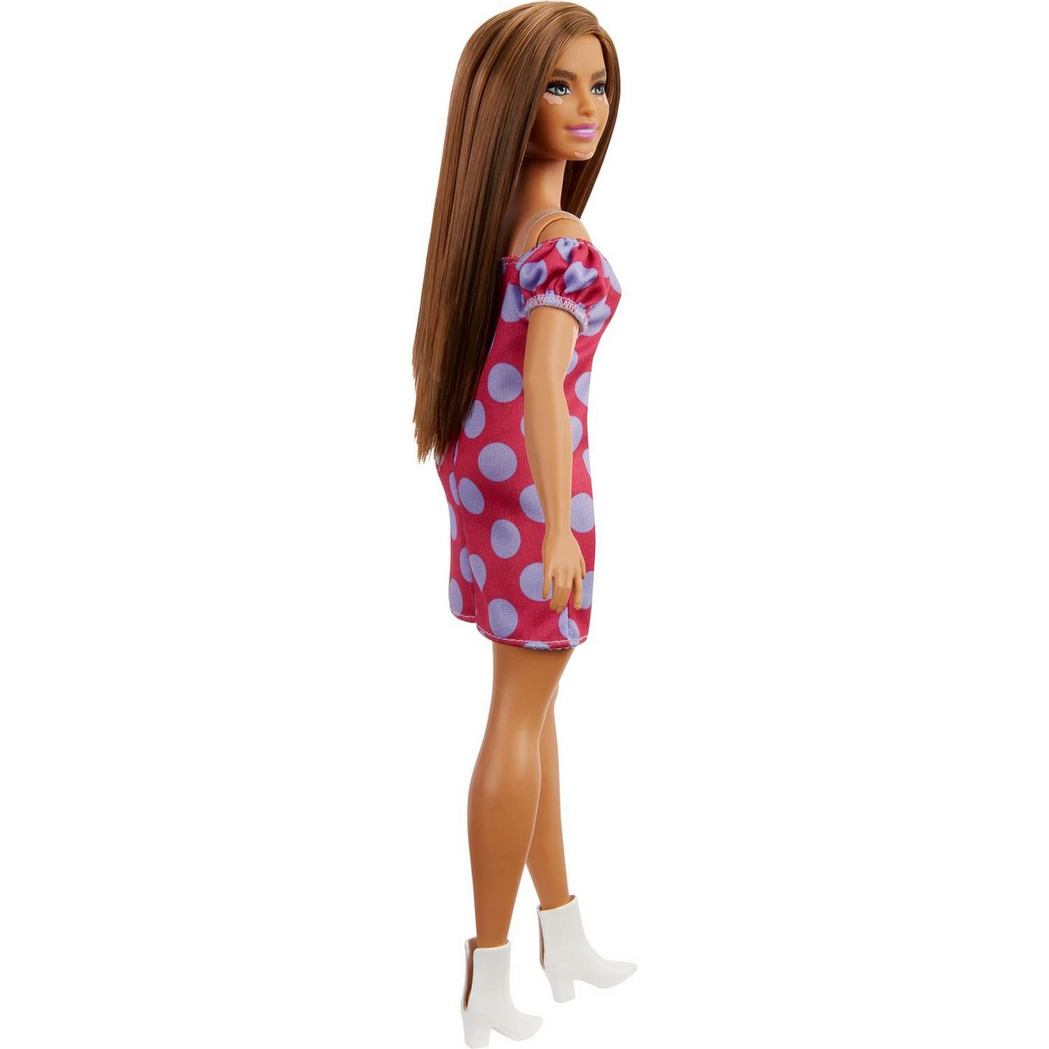 Кукла модельная Barbie FBR37 - фото 7