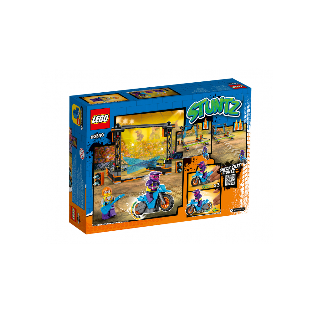 Конструктор LEGO City - фото 2