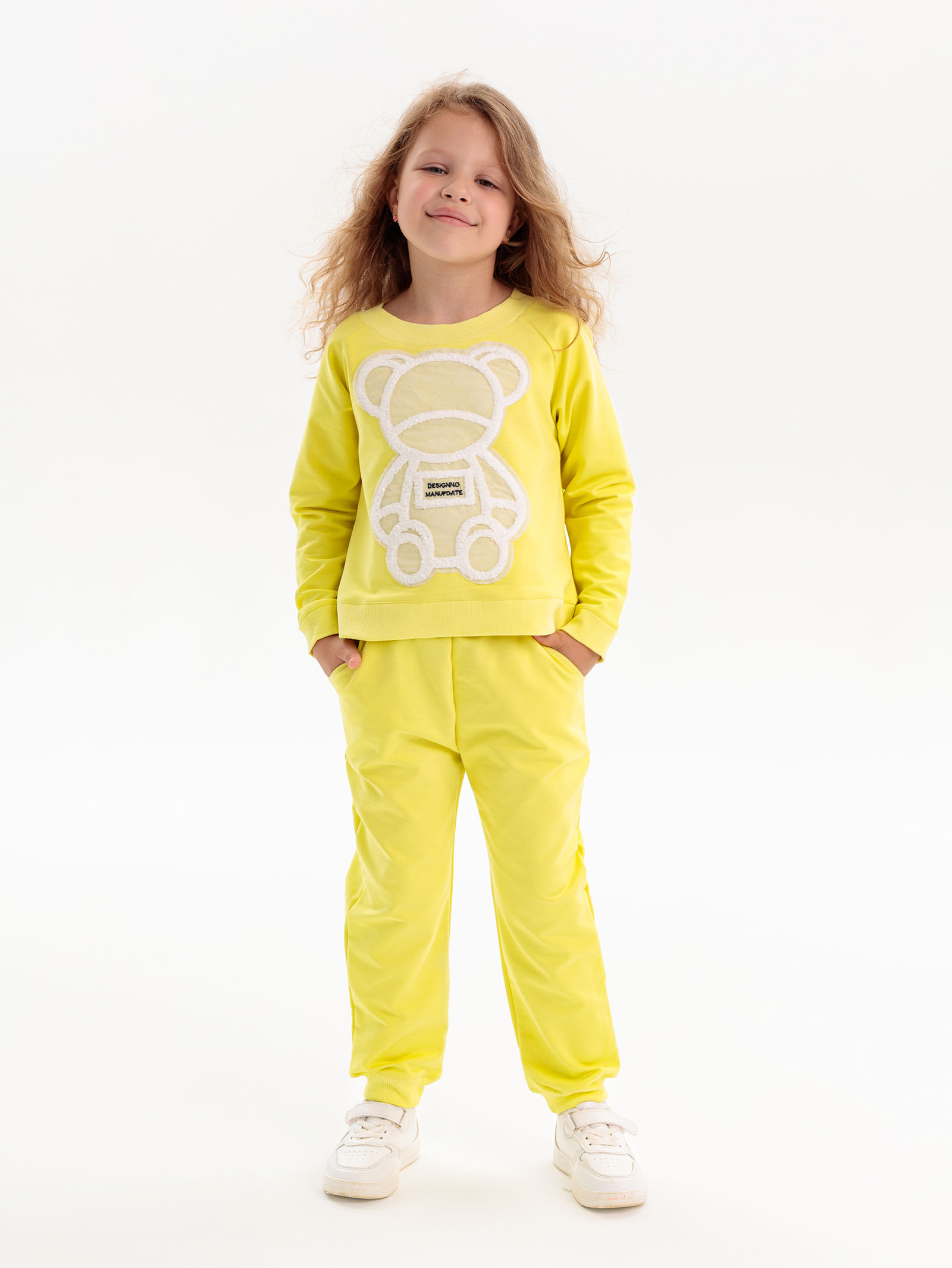 Костюм GoldKids К110707 - фото 4