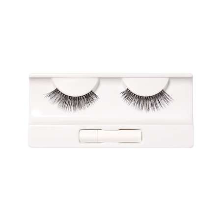 Накладные ресницы Selfie Star Eyelashes Wispy Angelic