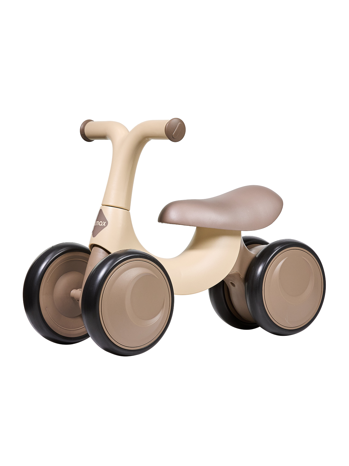 Четырехколесный беговел Solmax - фото 3