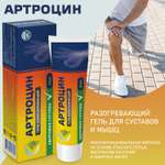Гель Артроцин