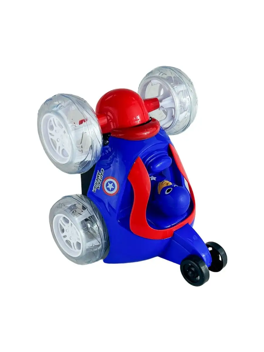 Автомобиль РУ RENDA - фото 5