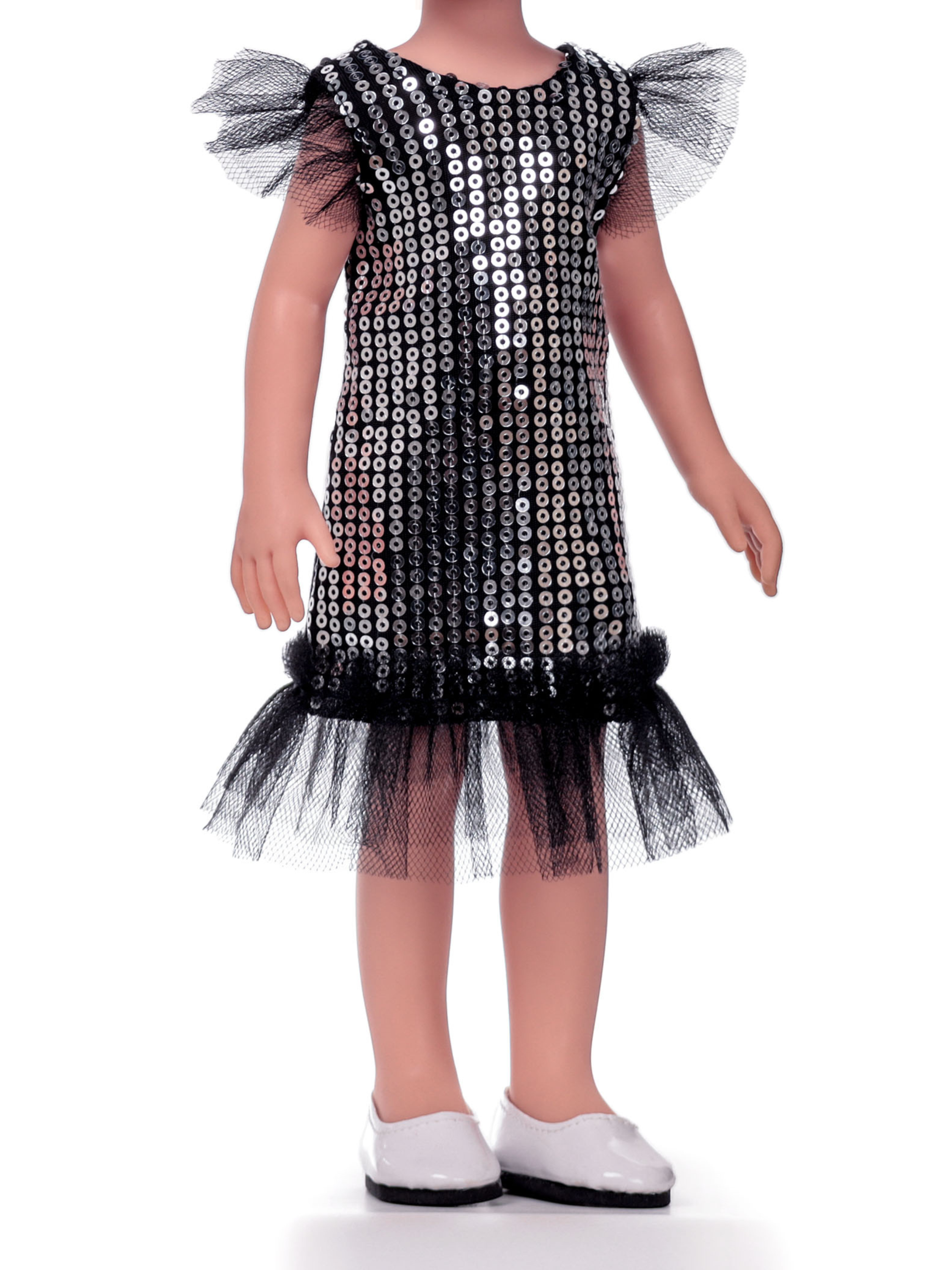 Одежда для кукол VIANA 11.518.1v - фото 1