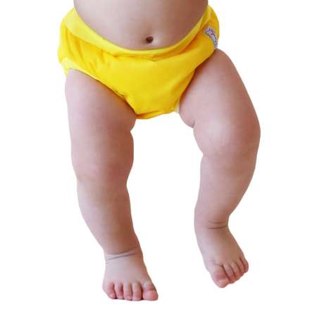 Многоразовые подгузники Mamalino L