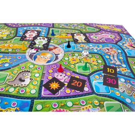 Настольная игра Дрофа-Медиа Планета Х 3344