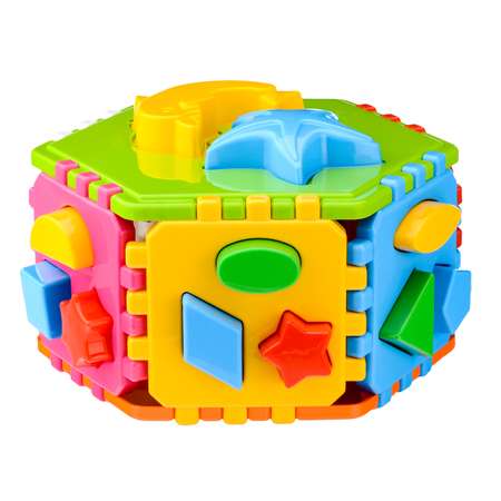Игрушка Технок