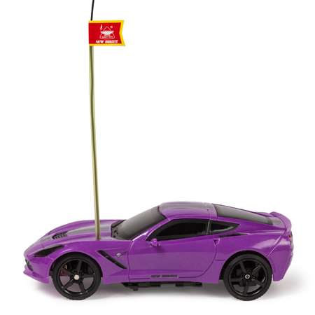 Автомобиль New Bright 1:24