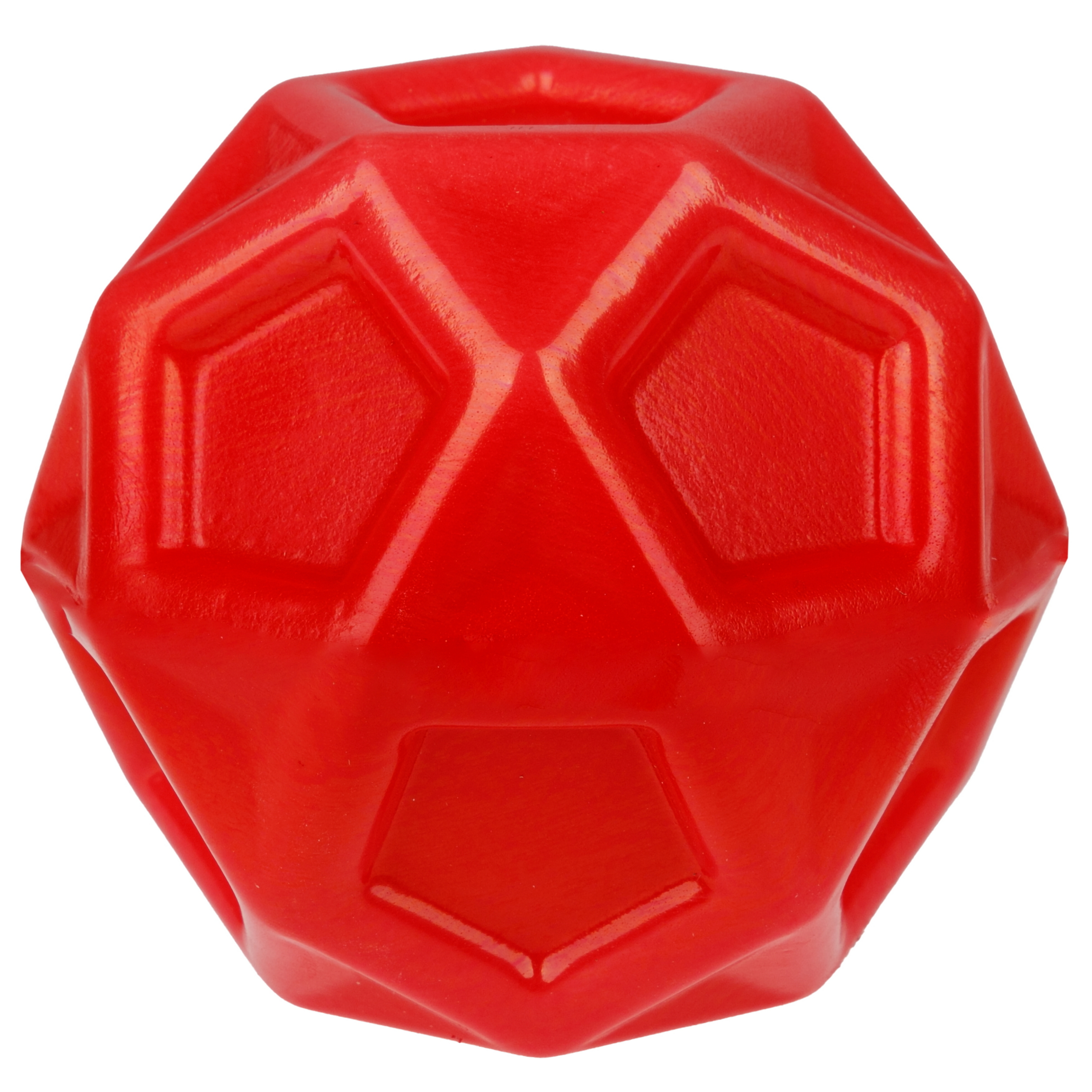 Мяч детский moon ball Крутой Замес 1TOY попрыгунчик лунный галактический мон бол красный - фото 9