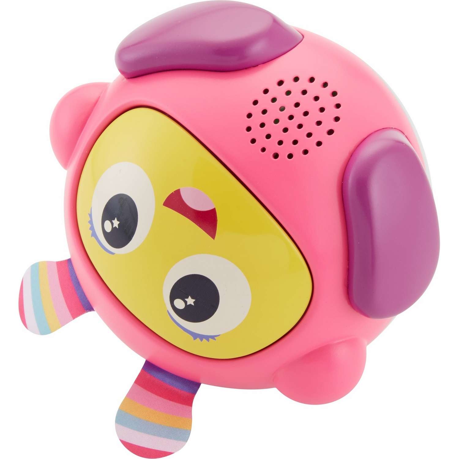 Игрушка развивающая Fisher Price Бибо и Бибель Веселые ритмы FGJ84 - фото 8