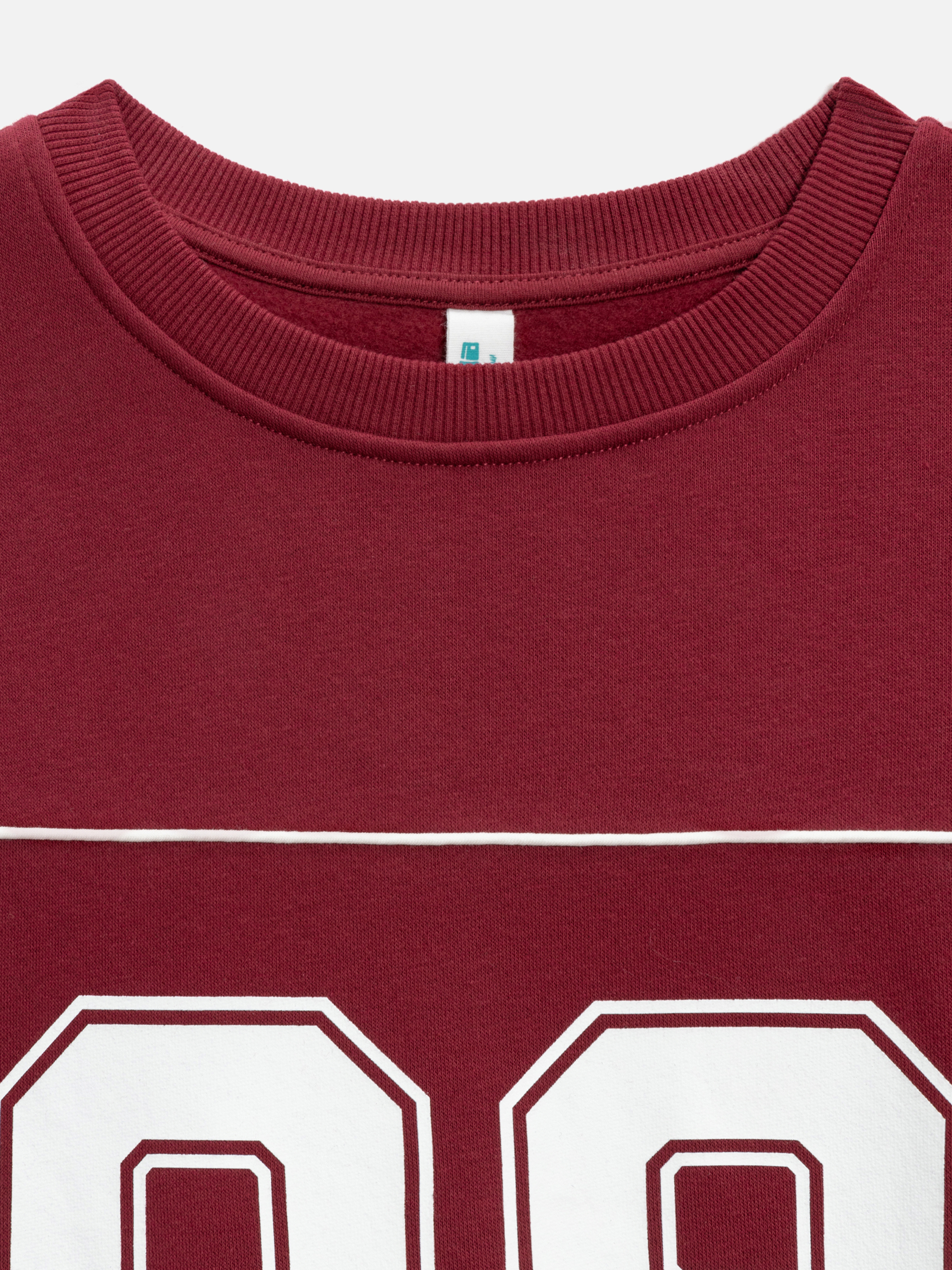 Свитшот Acoola 20110170176_0089487 - фото 5