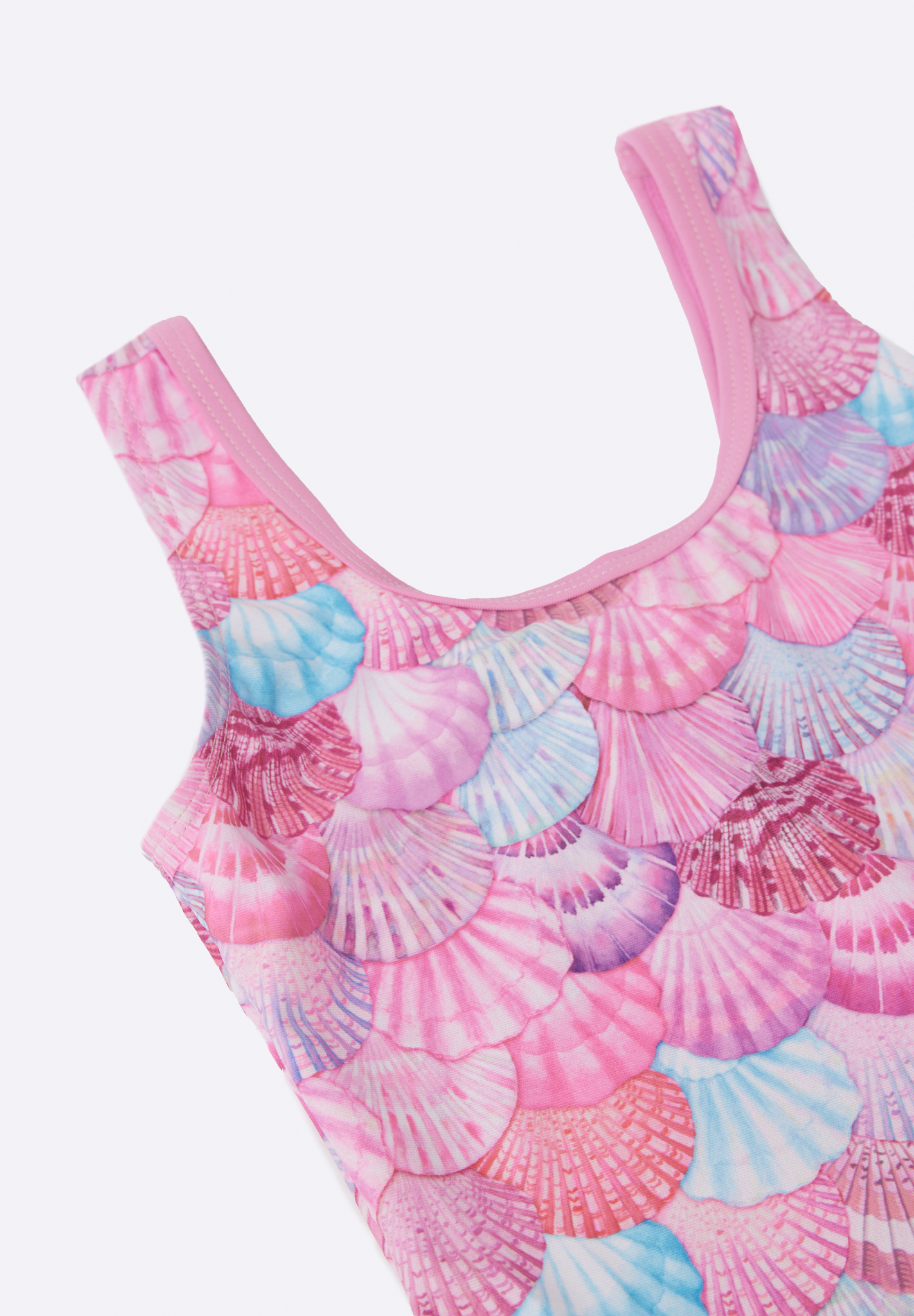 Купальник Lassie 7200060A-4741 - фото 2