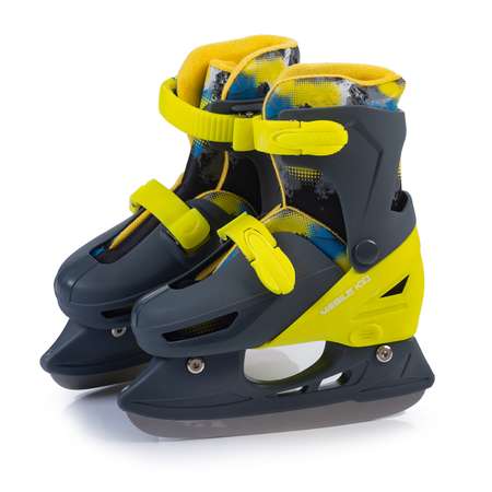 Роликовые коньки Mobile Kid S 26-29
