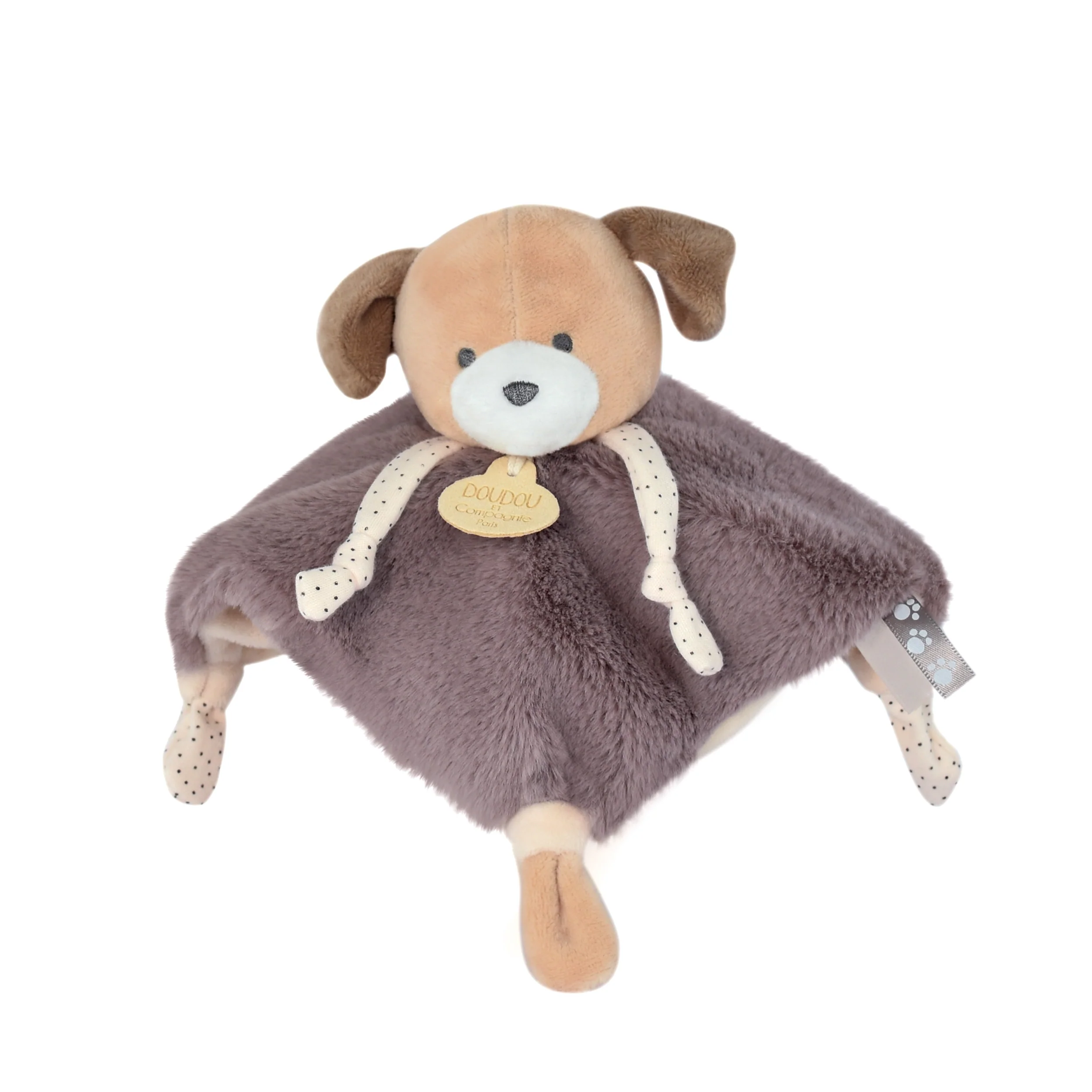 Игрушка мягкая Doudou et compagnie - фото 2