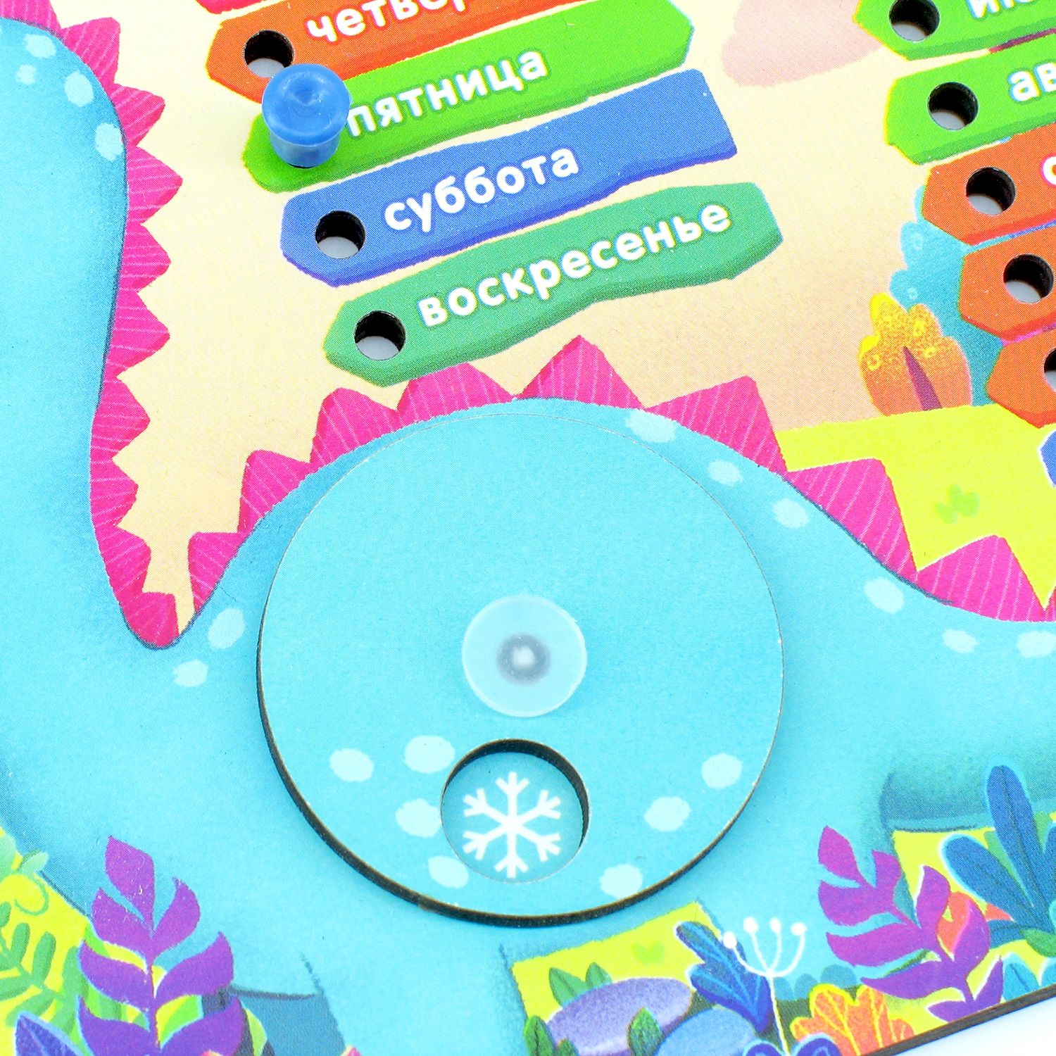 Игрушка PAREMO - фото 6
