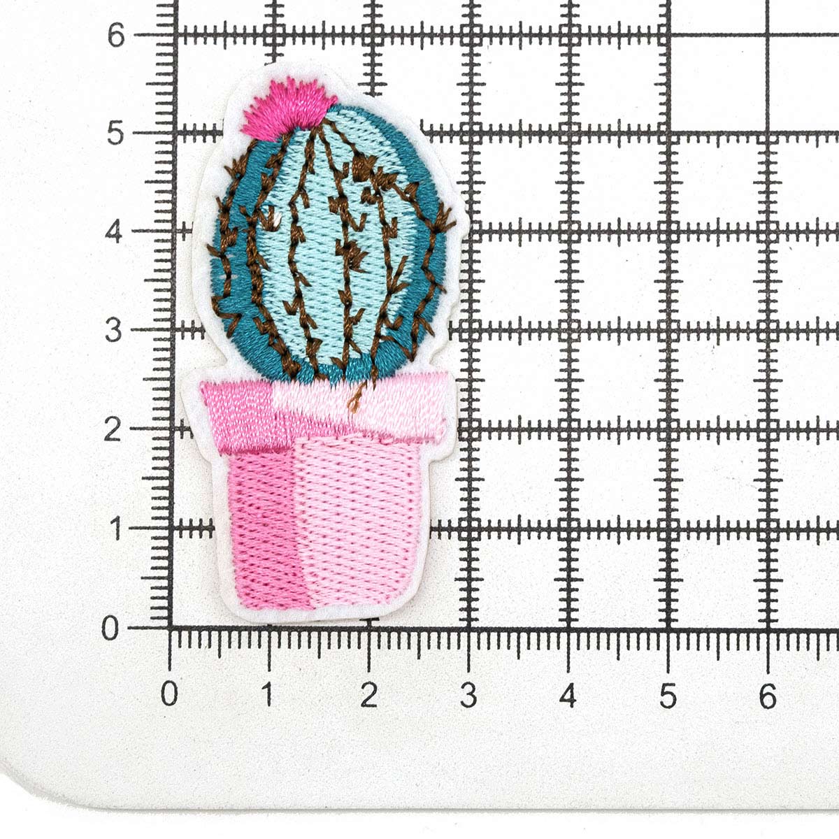 Набор для творчества Hobby Pro термоаппликация - фото 3