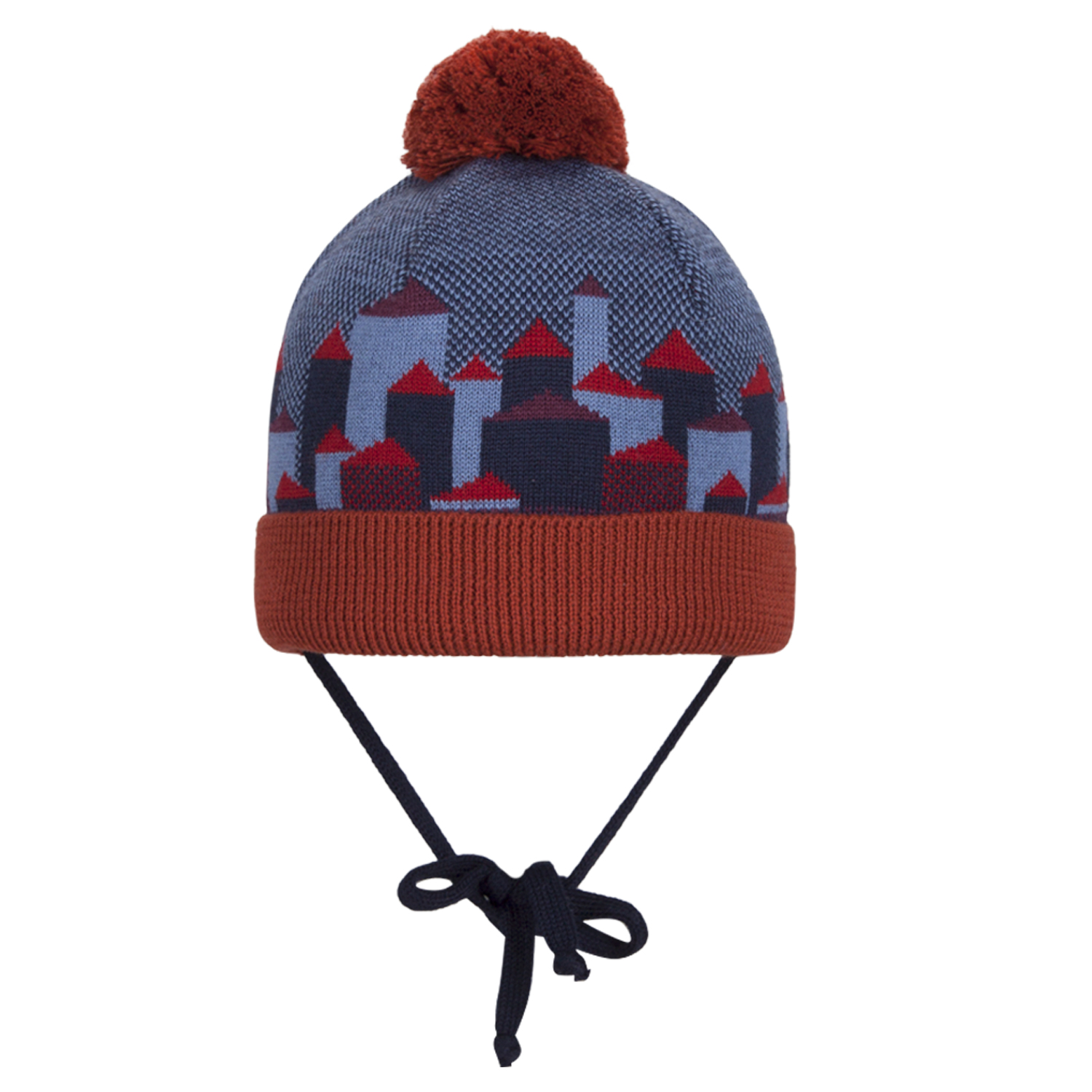 Шапка Ultis UW81BB1317380 - фото 1