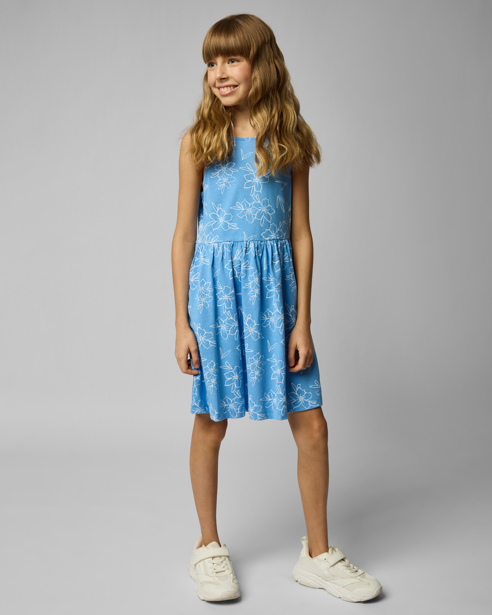 Изображение товара Сарафан Futurino: 128