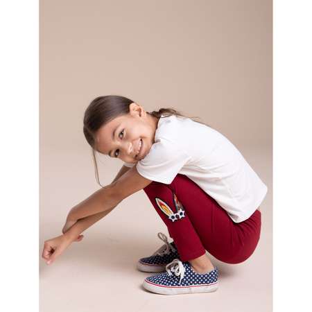 Леггинсы Ete Children