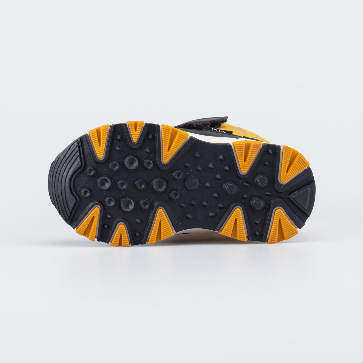 Ботинки Котофей 254833-42 - фото 5