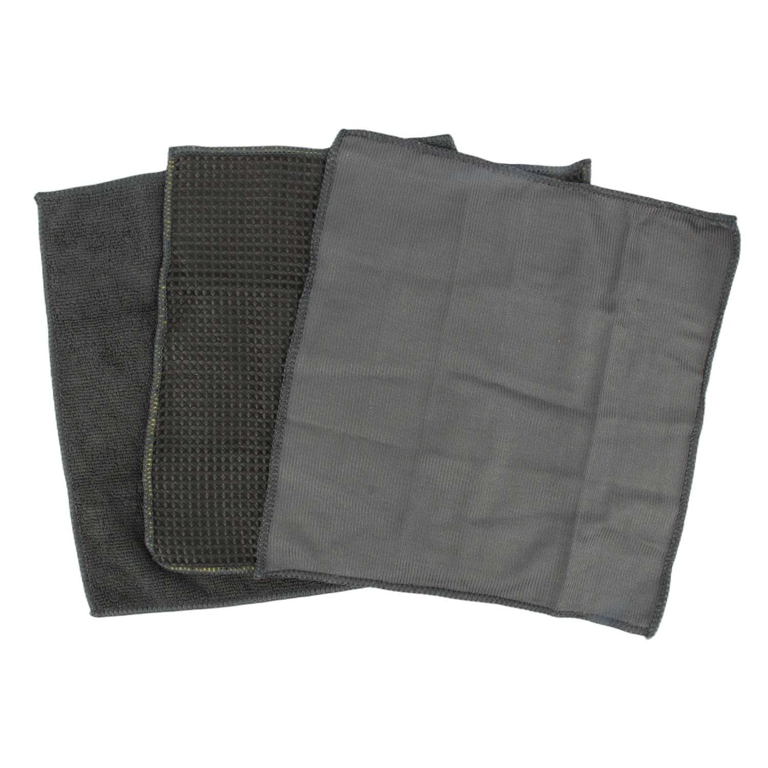 Набор ё для ухода за автомобилем - фото 13