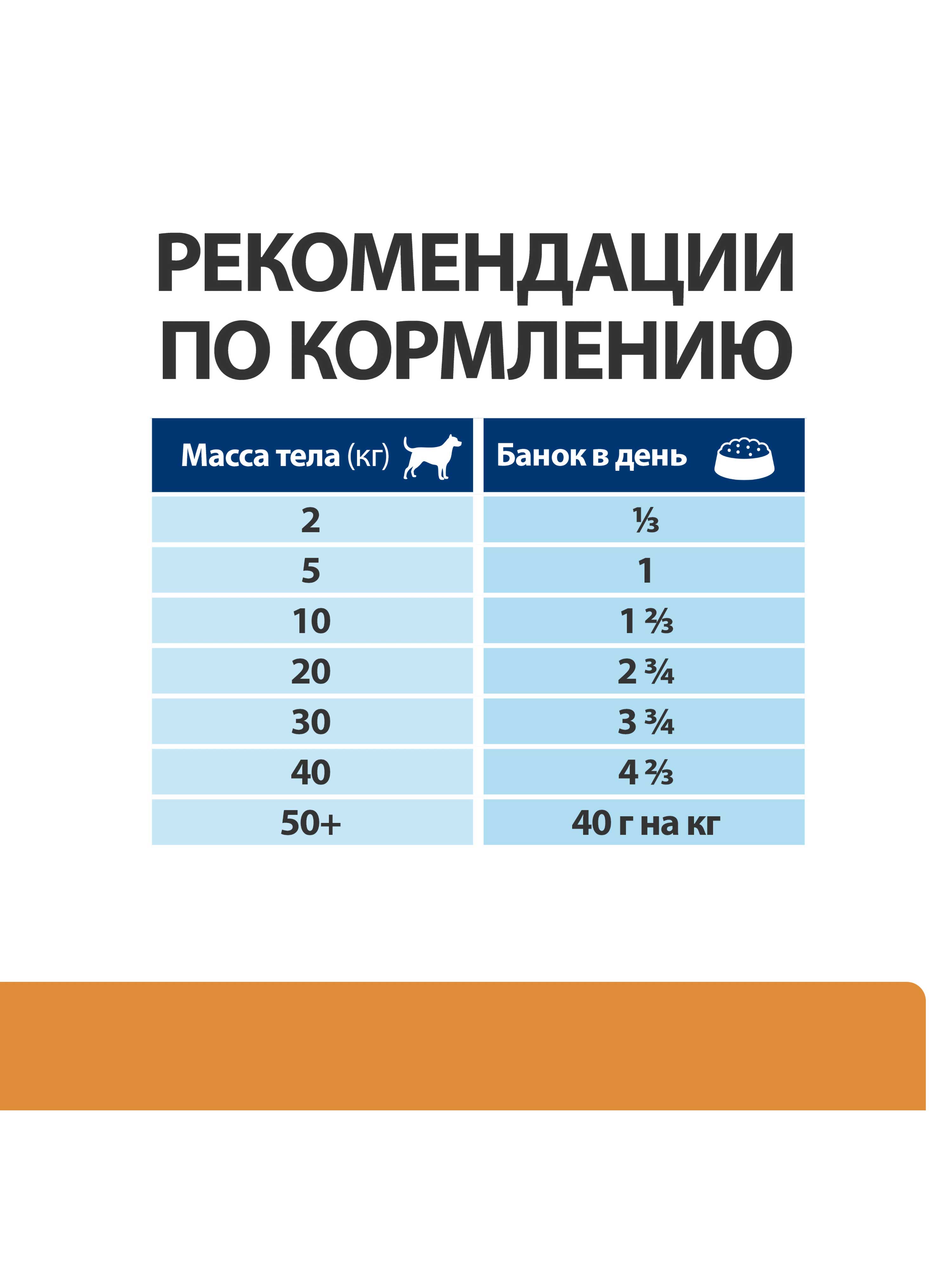 Корм для собак Hills 370г Prescription Diet k/d диетический при хронической болезни почек с курицей - фото 8