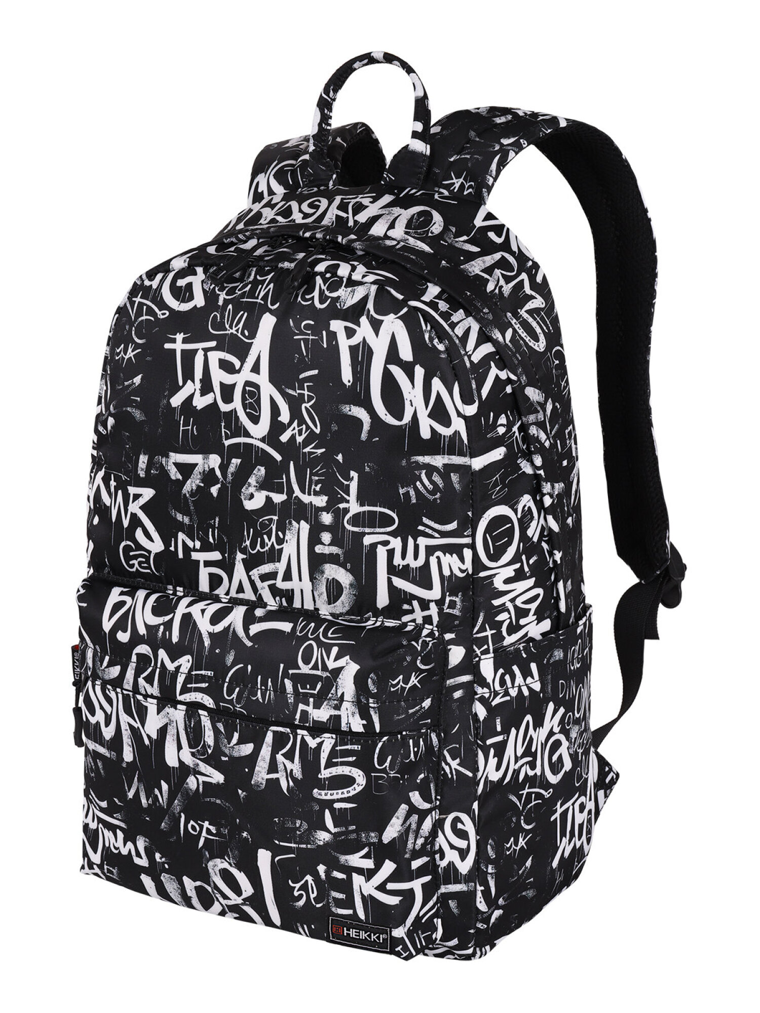 Рюкзак HEIKKI школьный городской для подростков для ноутбука - фото 7