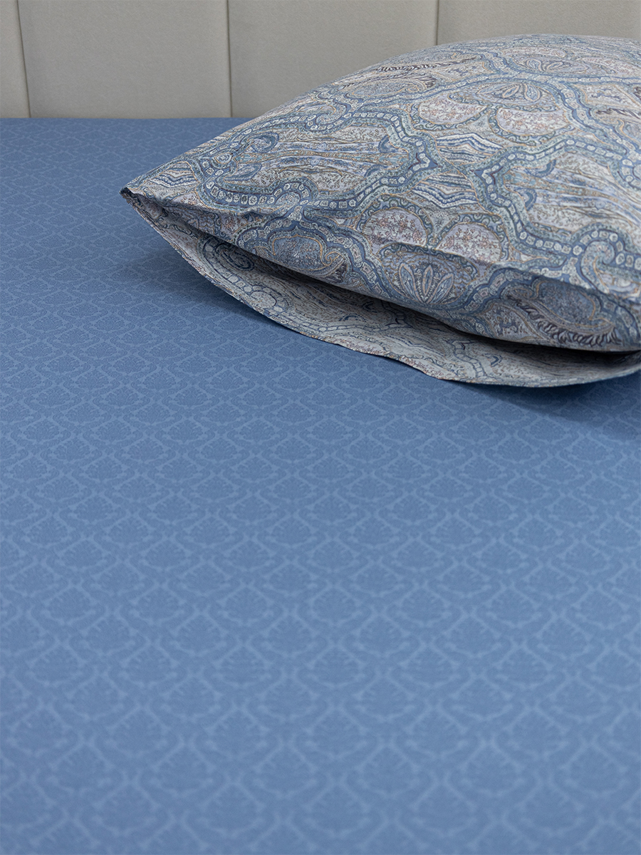 Комплект постельного белья BRAVO Пезе двуспальный 4 предм. - фото 12