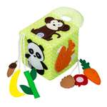 Игрушка Uviton кубики для новорожденных