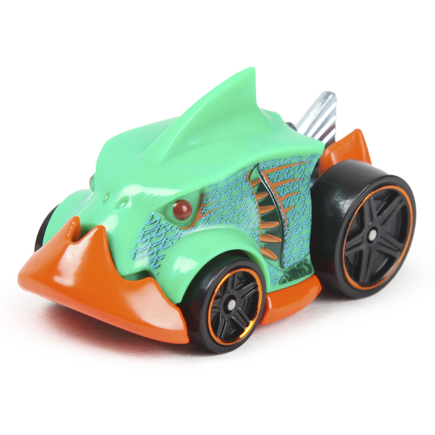 Внедорожник Hot Wheels 1:64 GRH81 - фото 5