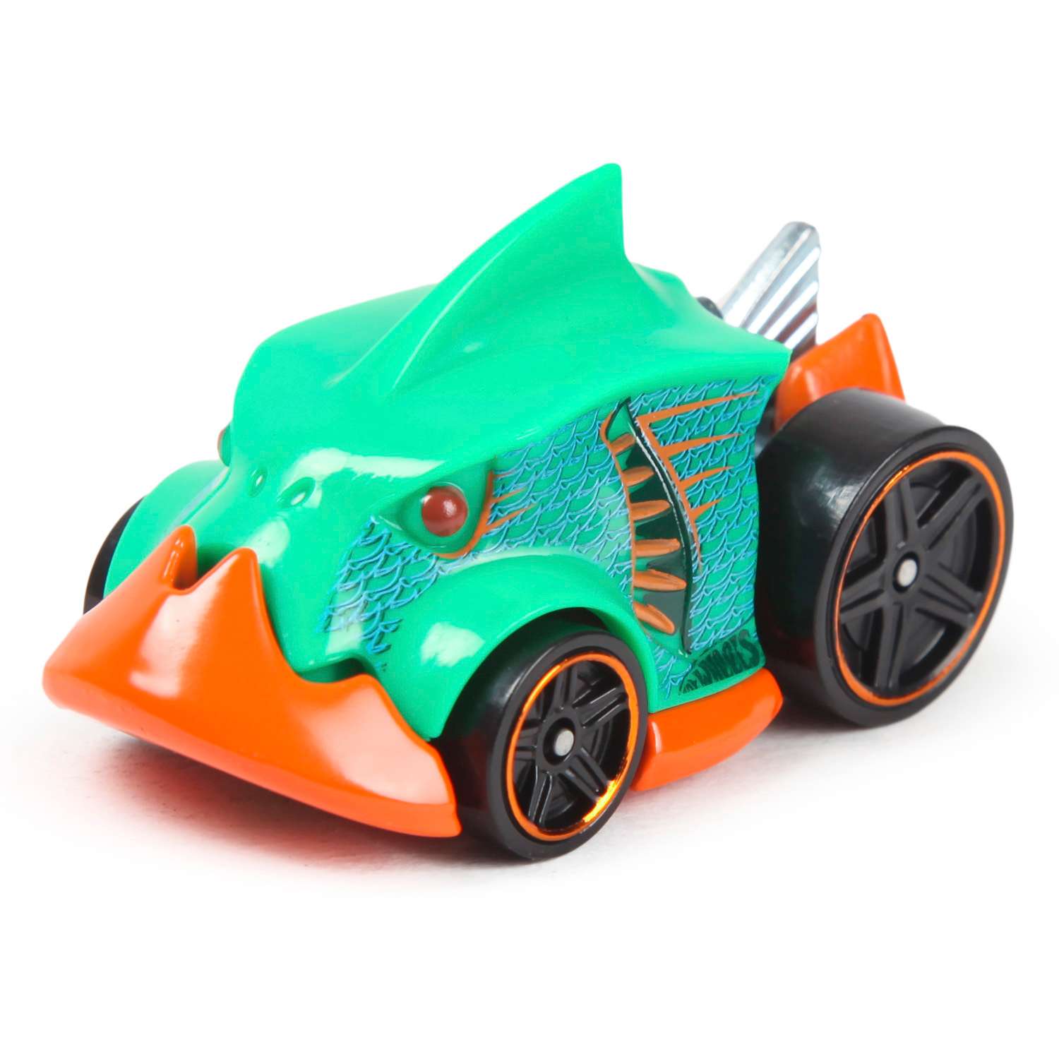 Внедорожник Hot Wheels 1:64 GRH81 - фото 5