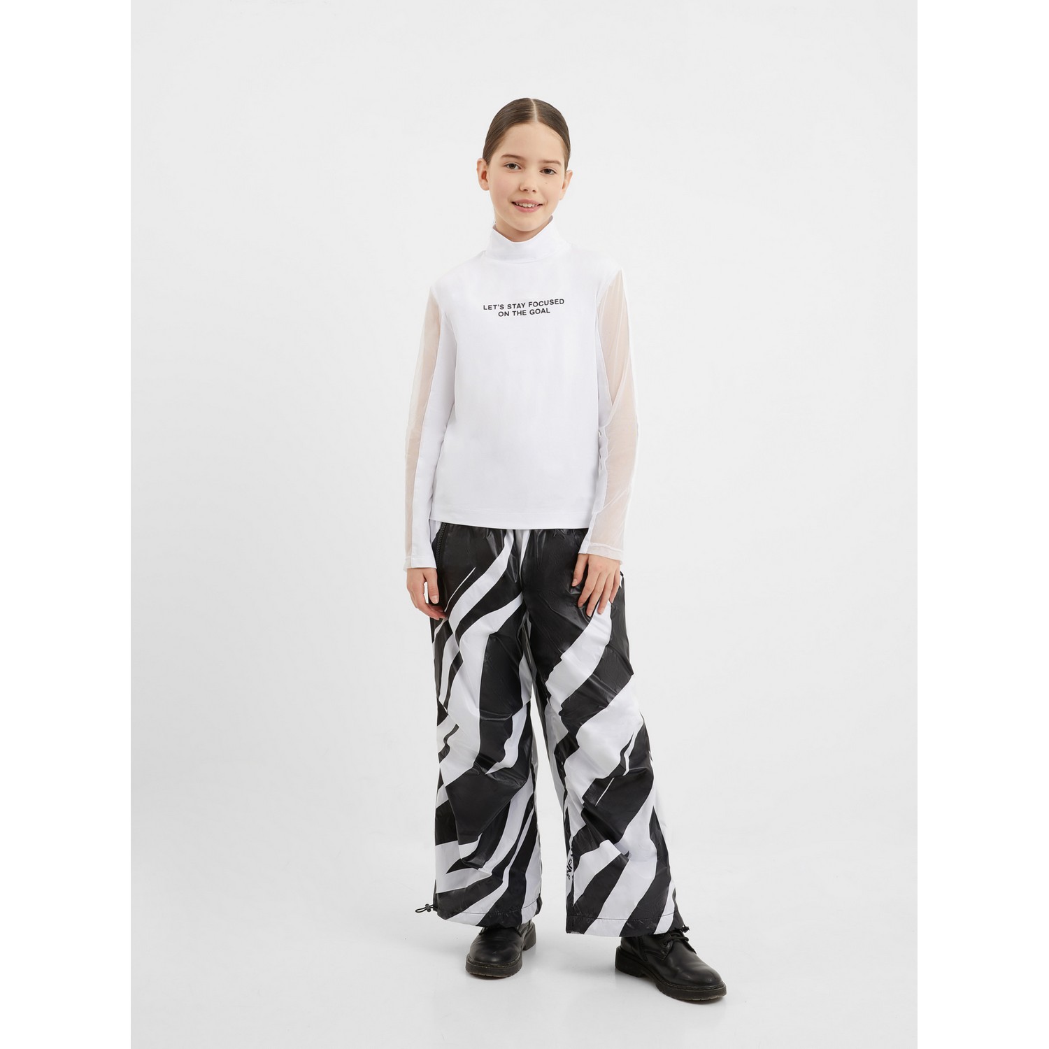 Брюки Gulliver 22409GJC6405 - фото 1