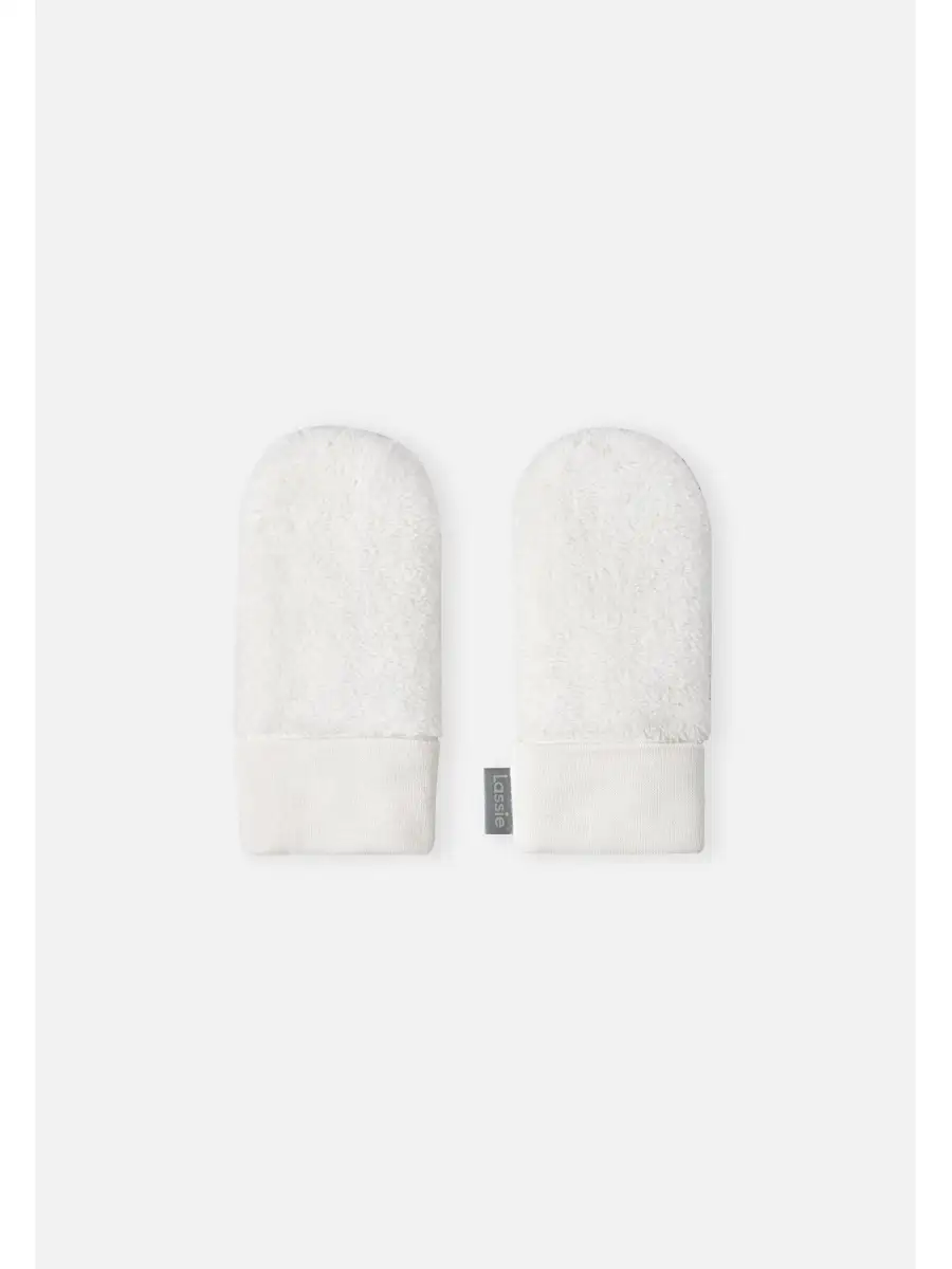 Варежки Lassie 717724-0110 - фото 2