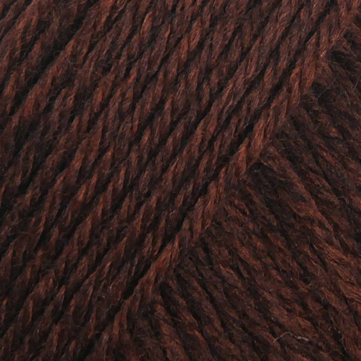Пряжа Astra Premium Афродита полушерстяная 100 г 250 м 01 12 коричневый 3 мотка - фото 11