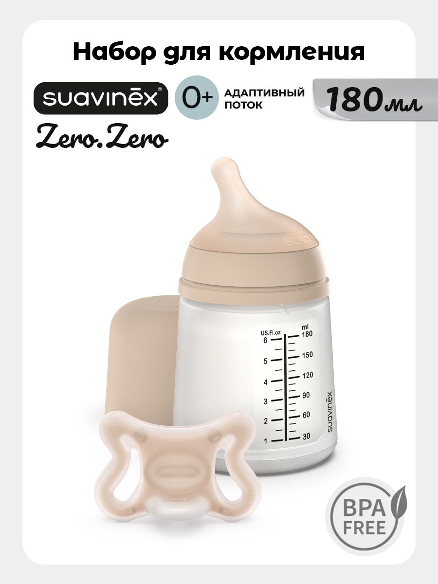 Изображение товара Фильтр для siposm  для сбора жидкости из бутылочки  180 мл