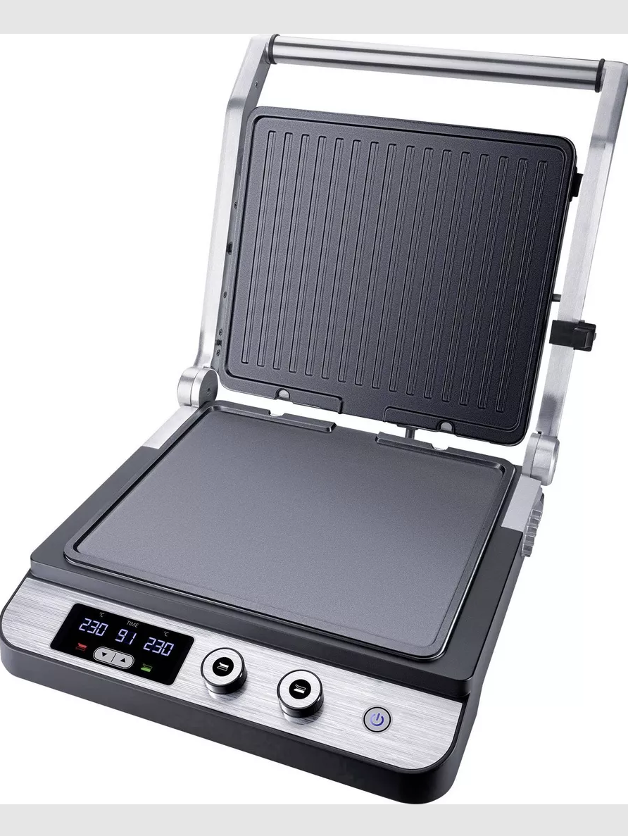 Электрогриль Steba FG 120 - фото 4