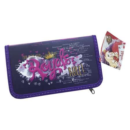 Пенал книжка Barbie