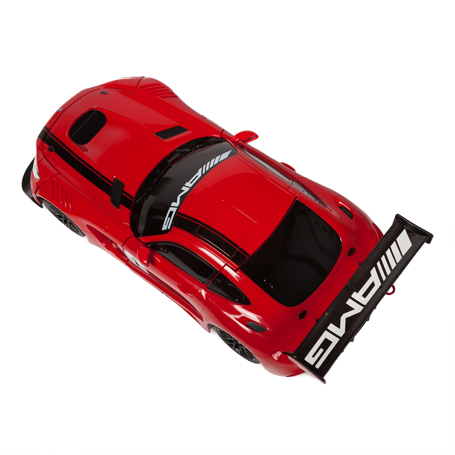 Автомобиль РУ Rastar Mercedes 1:14 - фото 9