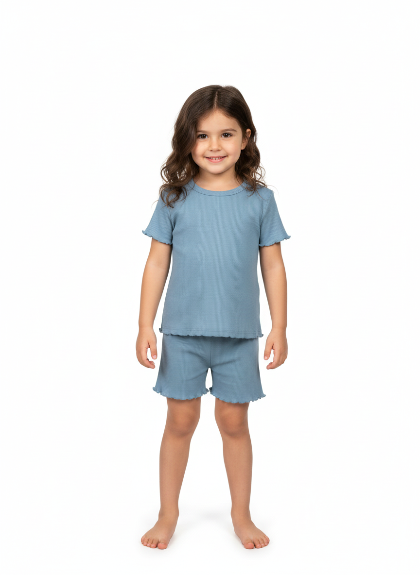 Пижама N.O.A. 11510 - фото 4