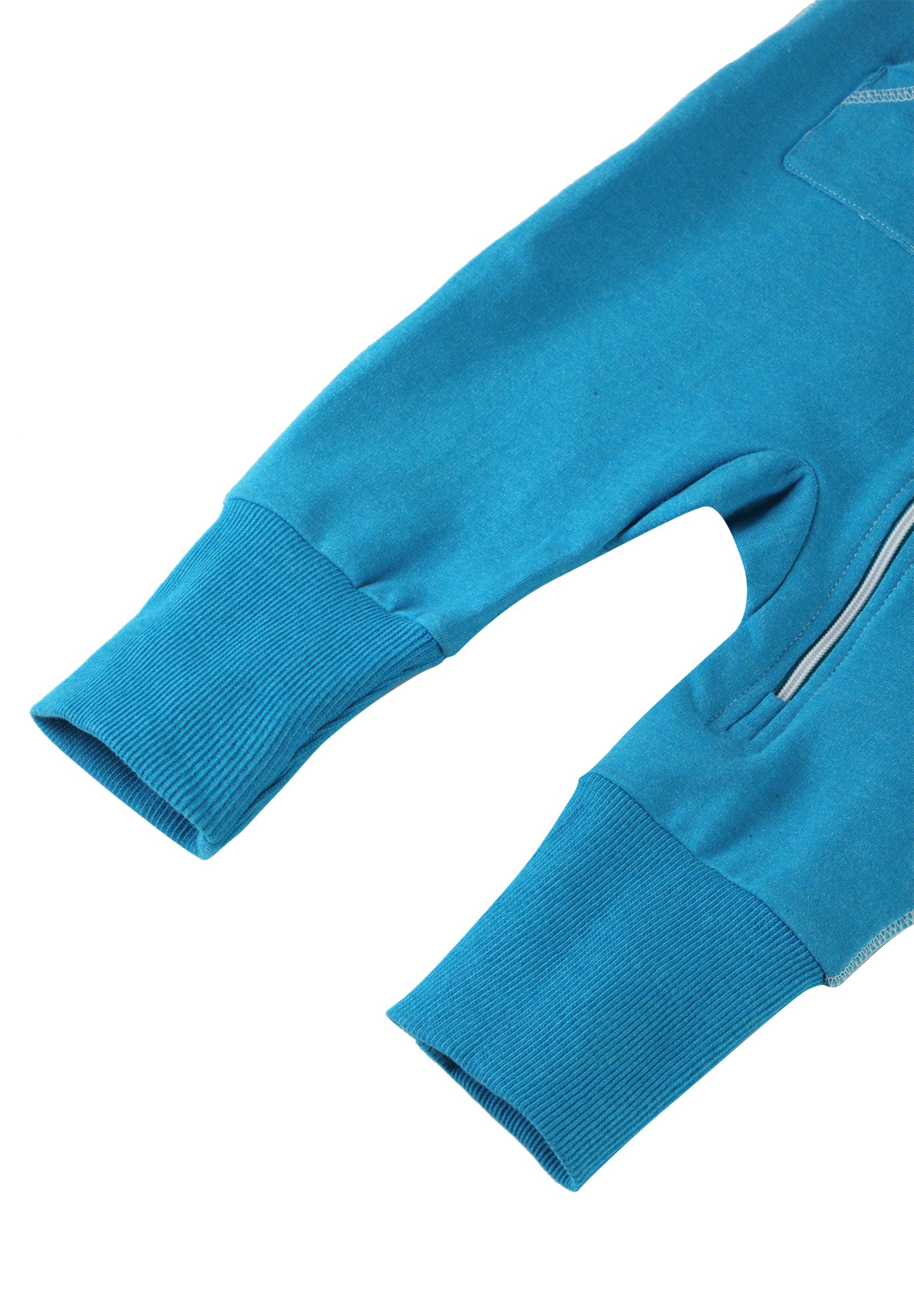 Комбинезон Reima 516463-7300 - фото 3