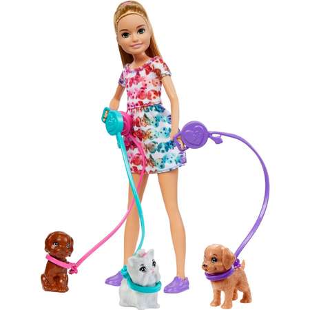 Кукла мини Barbie