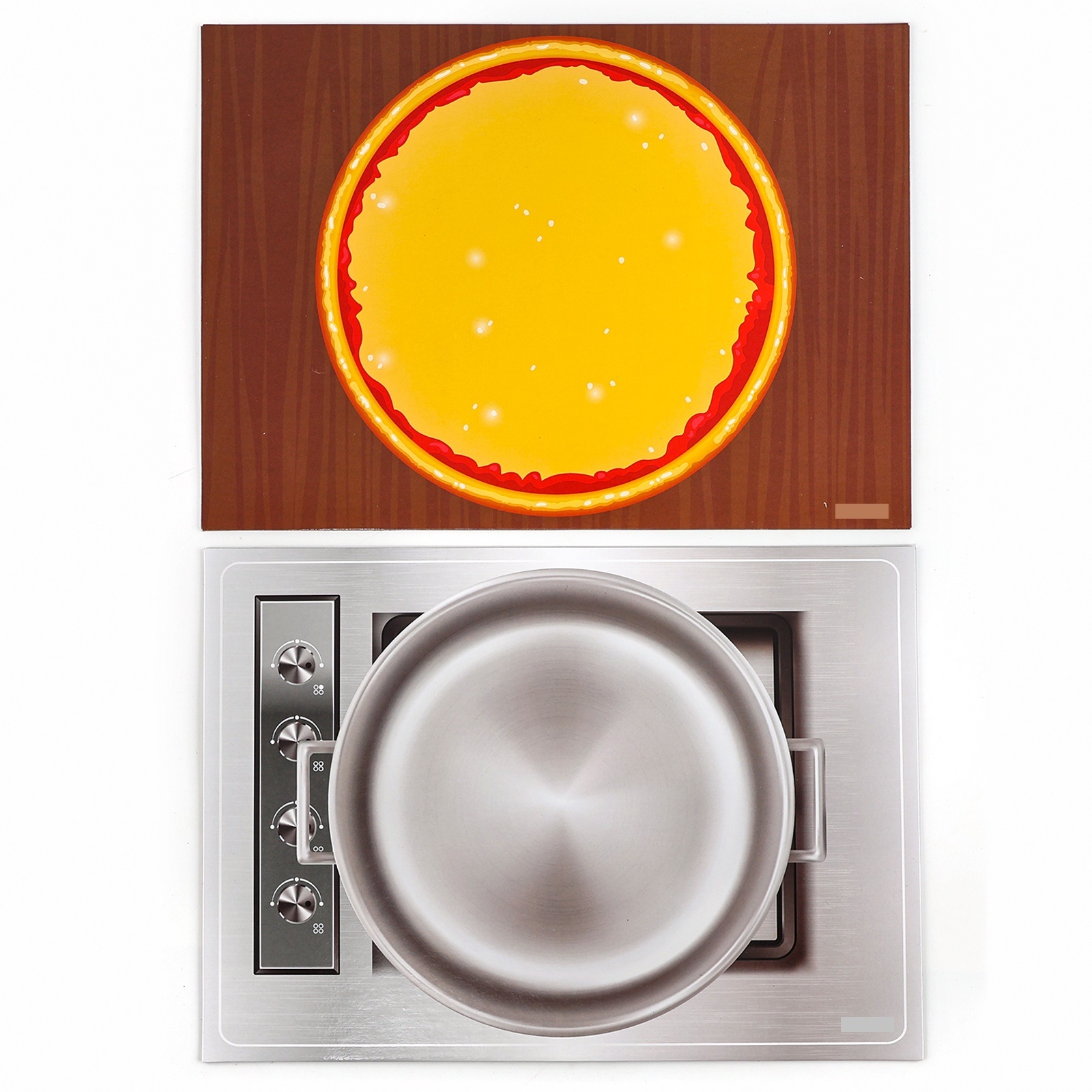 Игрушка Школа Талантов Маленький повар - фото 6