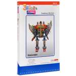 Пазл ZILIPOO Робот космического патруля 3D